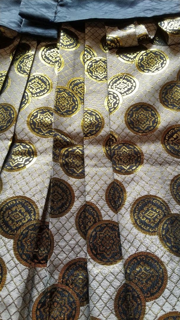 男の子 5歳 七五三 羽織 袴セット