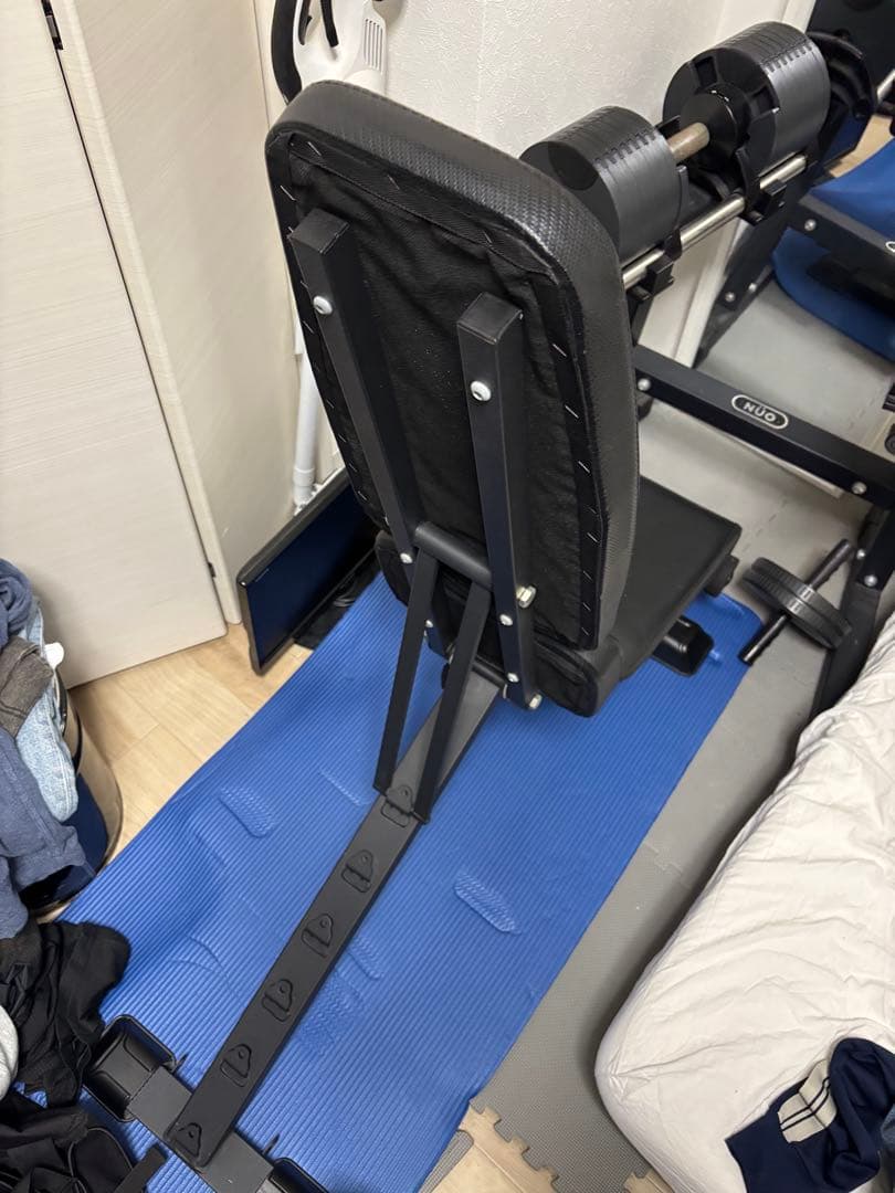 フレックスベル　32kg2個セット①