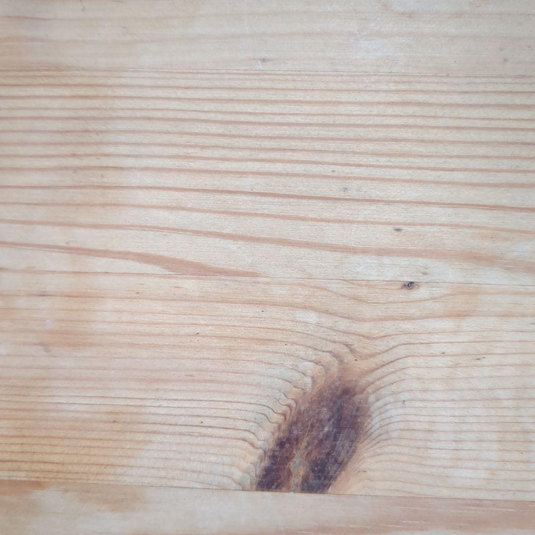 北欧　vintage シルケボー社製　デンマーク　テーブル　ビンテージ