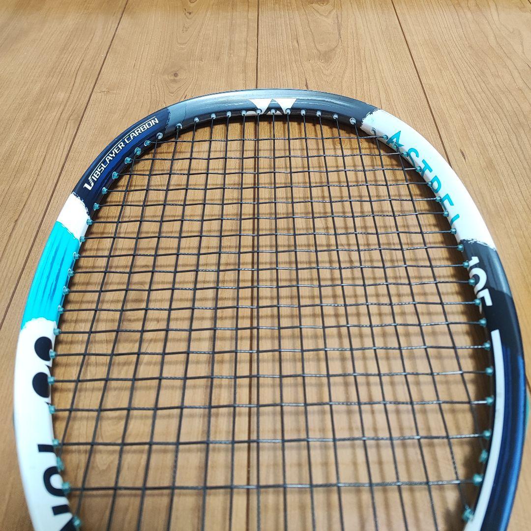 ラケット(硬式用) 25111509 YONEX ASTREL 105 G2E
