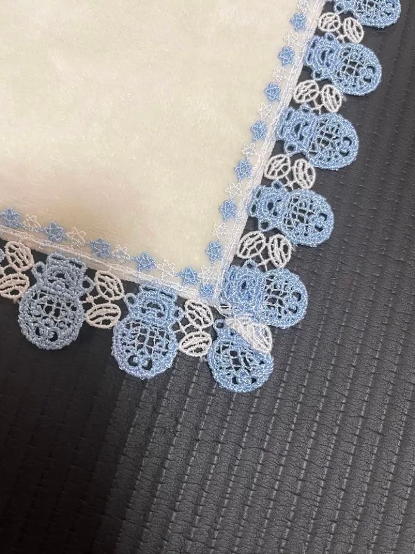 【レア】近沢レースだるま・ドラえもん　未使用タグ無し