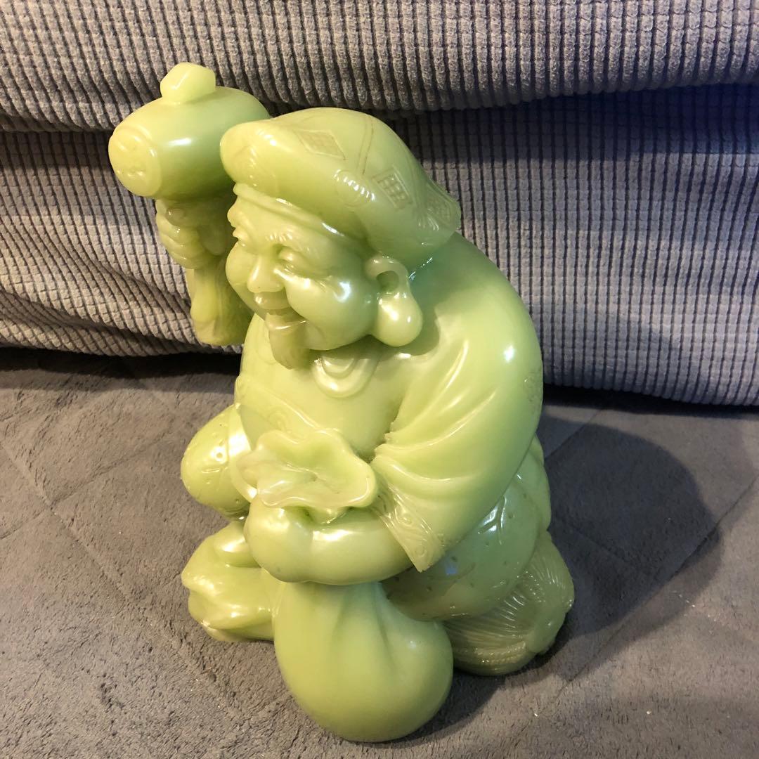 大黒天さま　縁起物