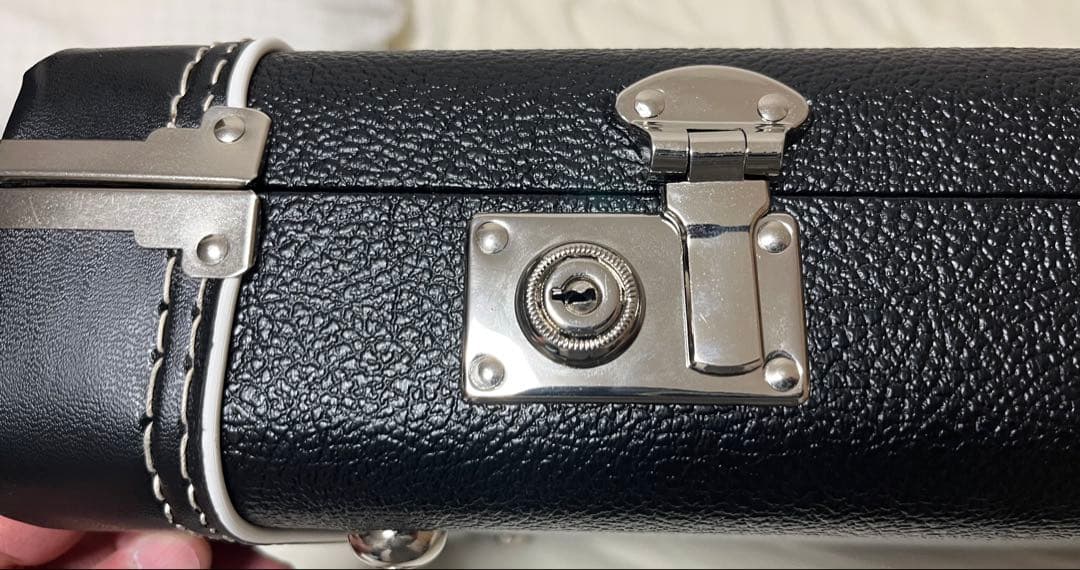 FenderG&G ベース用ハードケース