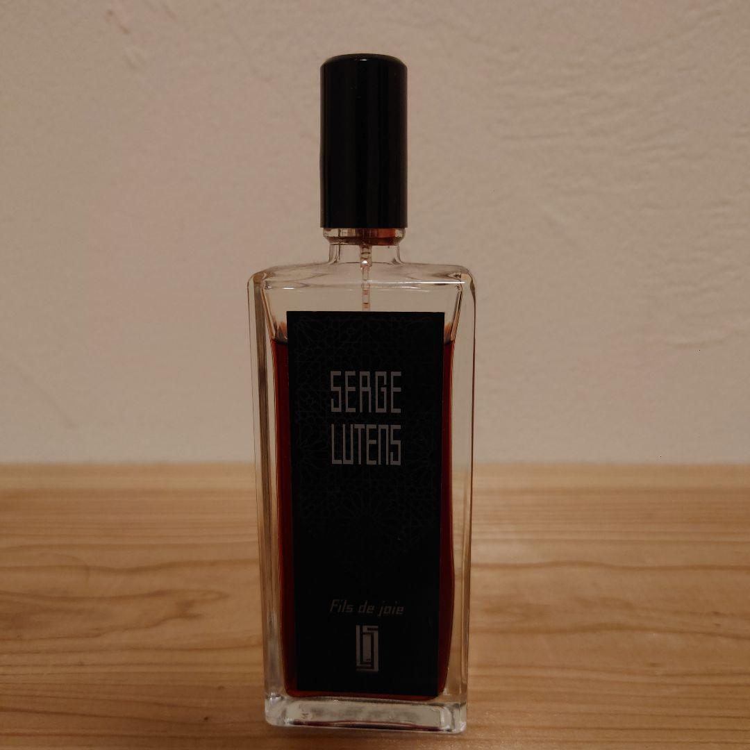 【お値下！】フィスドゥジョワ Serge Lutens Fils de joie