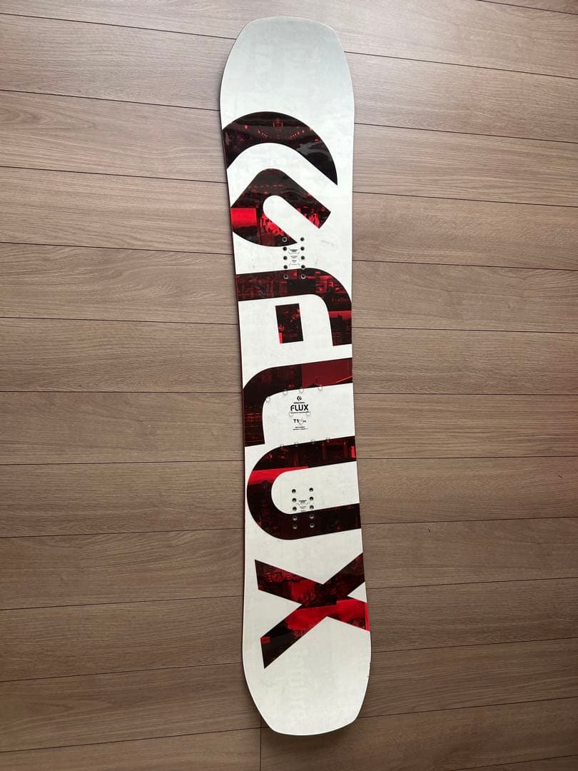 FLUX T1 155cm フラックス