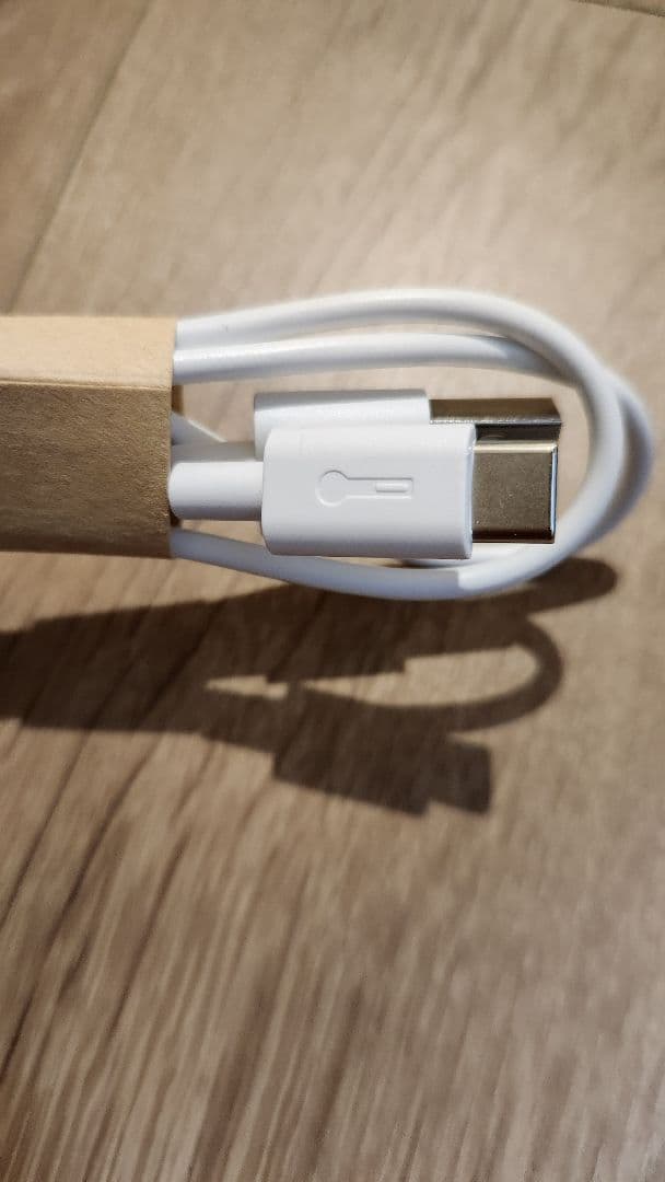 Panasonic ラムダッシュパームイン ES-PV3A