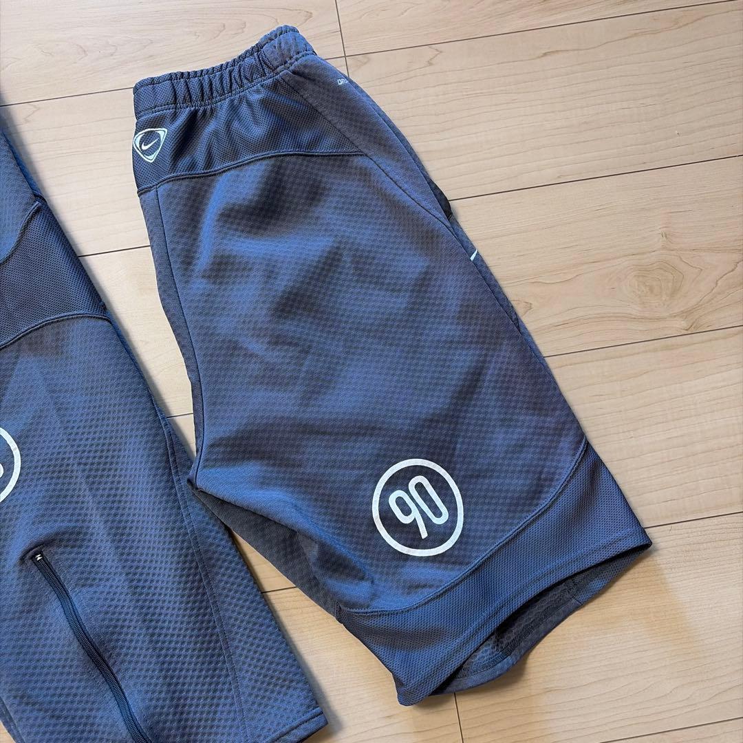 ナイキ　Nike ジャージセット T90 トータル90