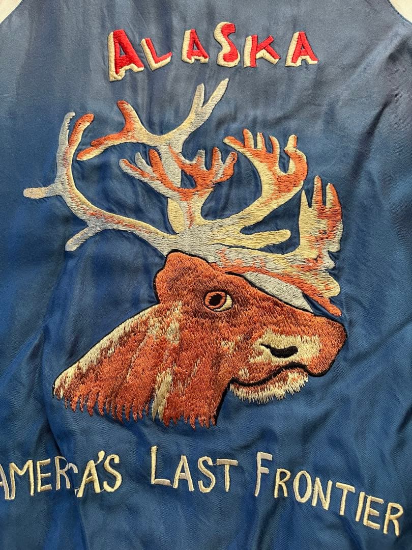 スカジャン/ テーラー東洋