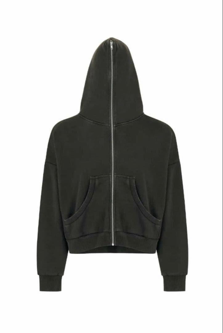 entire studios eternal zip　size L