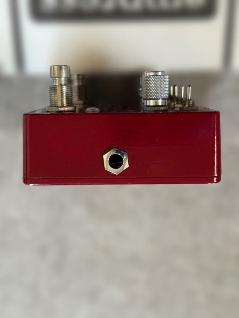 Empress Effects Nebulus モジュレーションエフェクター