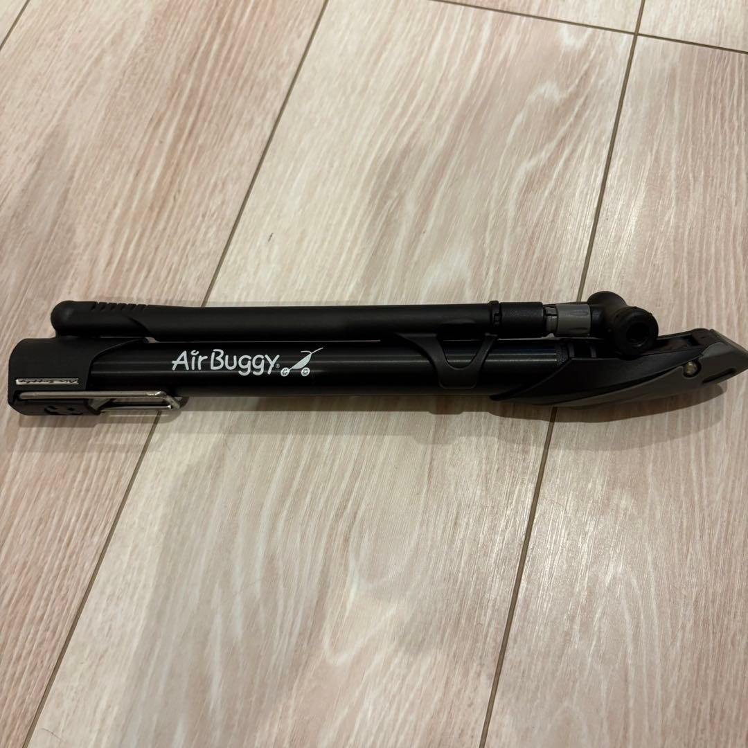 AIRBUGGY ベビーカー ココブレーキ　EX