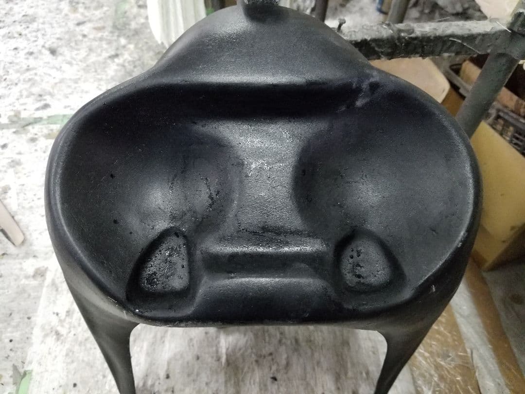 汎用　ロケットカウル　デュアルカウル　コミネタイプ