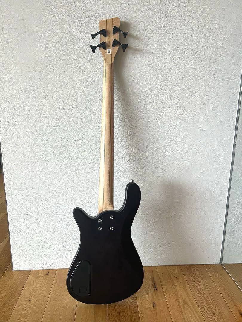 【値下げ】Warwic Streamer Standard4stロックベース