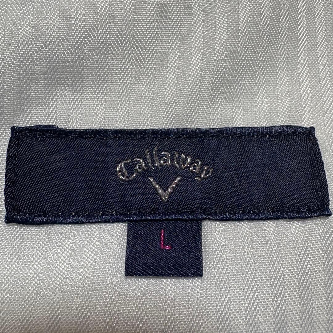 キャロウェイ　トイストーリー　ゴルフウェア　L ハーフパンツ　半ズボン　バズ