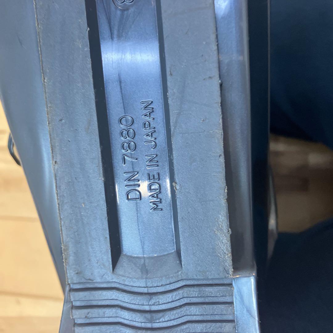 アトミック　スキー　REDSTER FX ATOMIC オールラウンド　149㎝