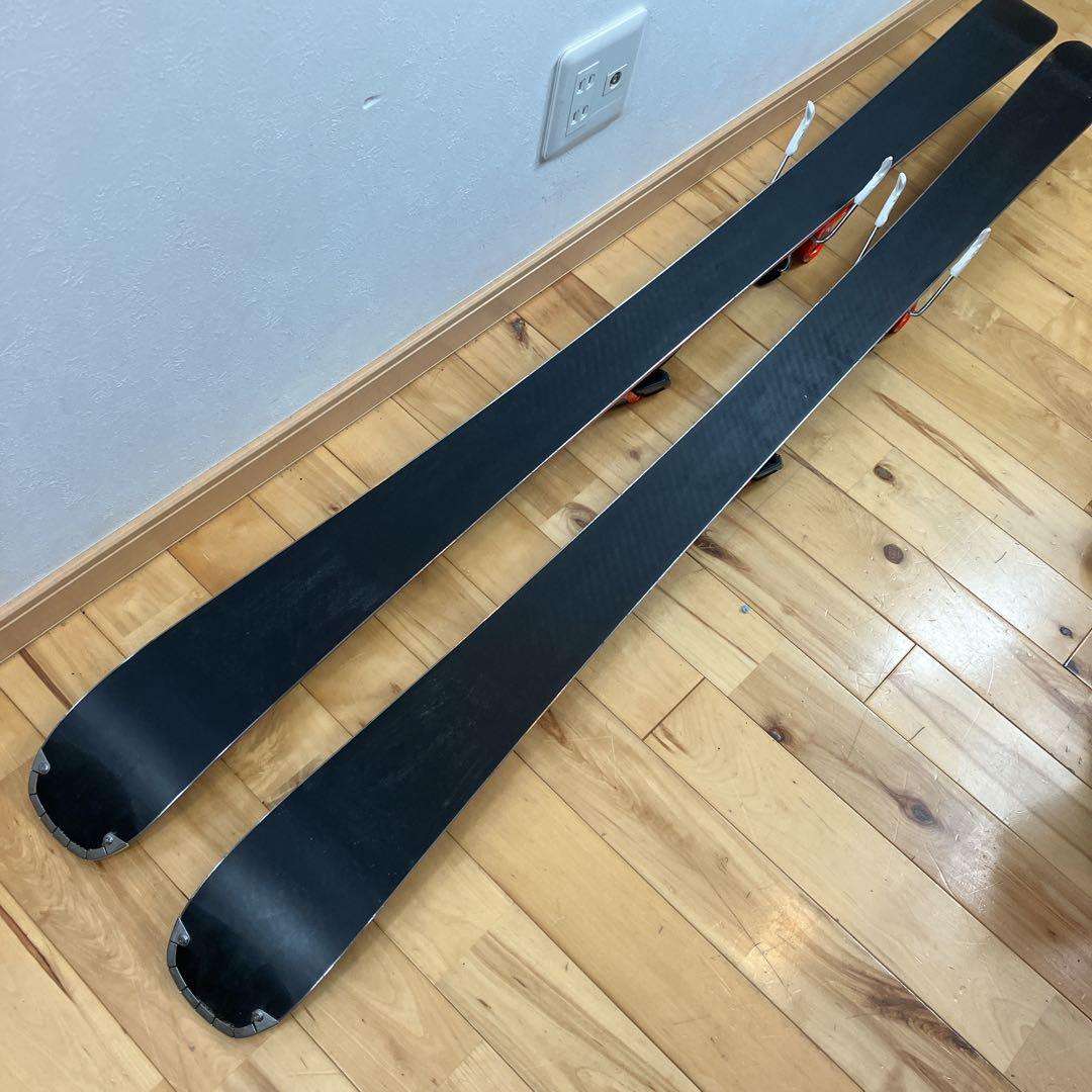 アトミック　スキー　REDSTER FX ATOMIC オールラウンド　149㎝