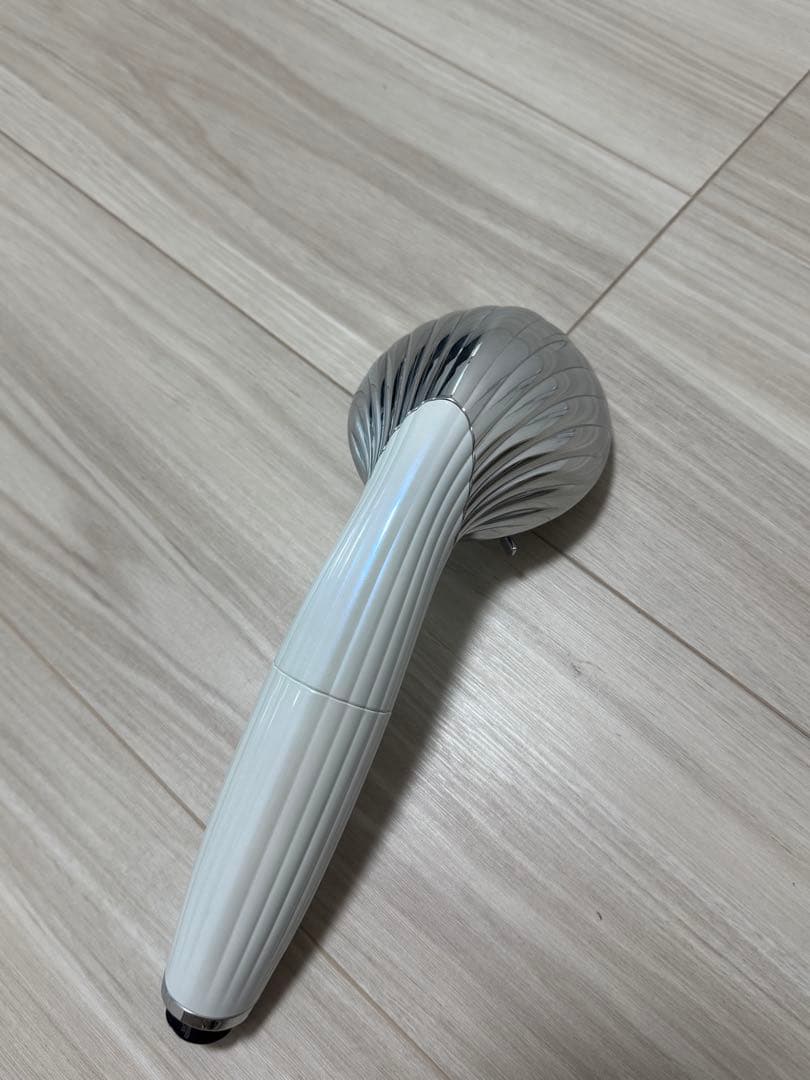 ReFaシャワーヘッド ホワイト