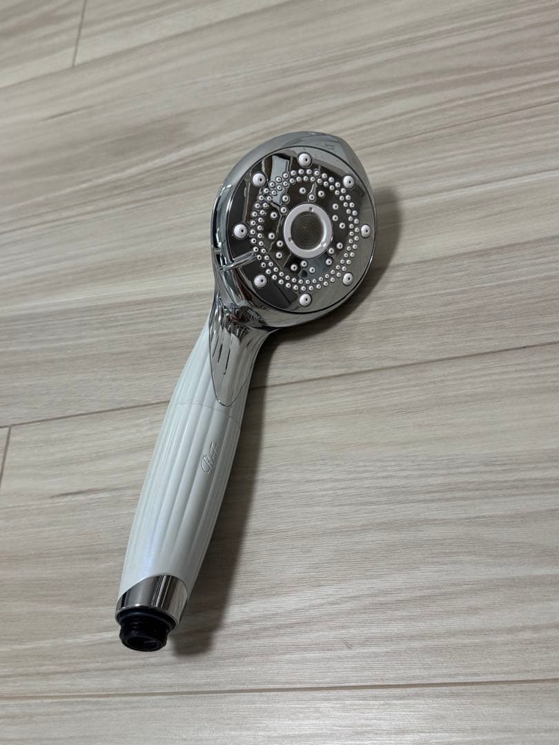 ReFaシャワーヘッド ホワイト