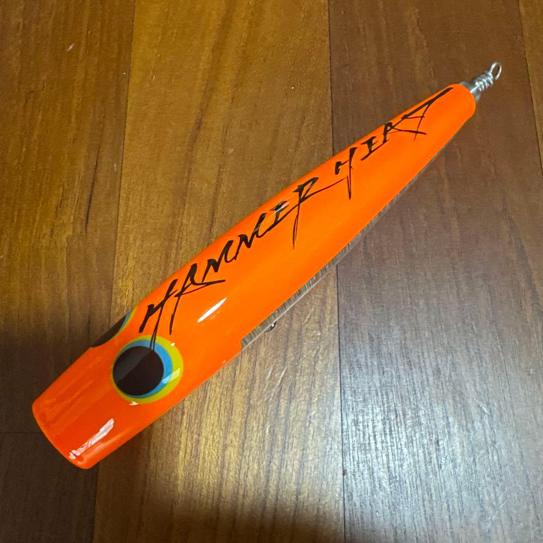 ハンマーヘッド　シャラポア200 新品未使用品