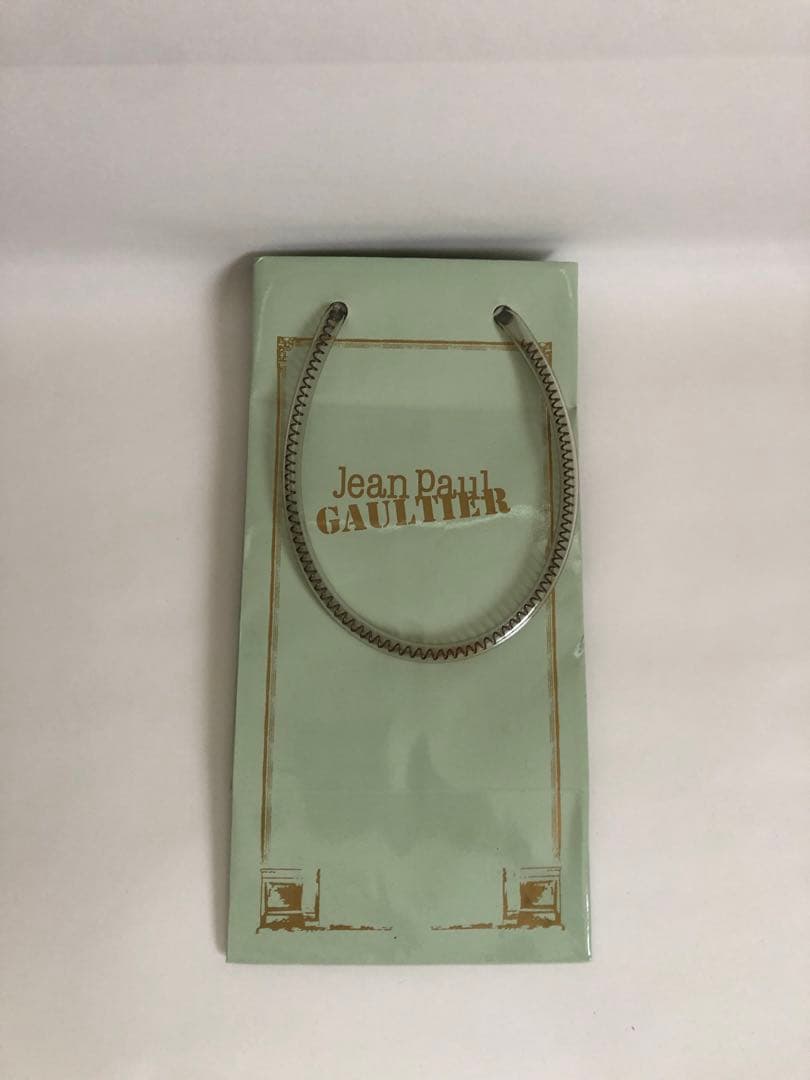 【希少】Jean Paul Gaultier Fragile 香水 セット