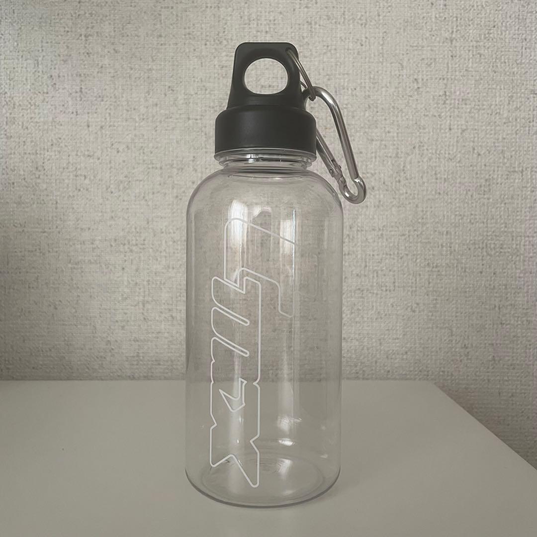 新品未使用 t-mix Clear Bottle