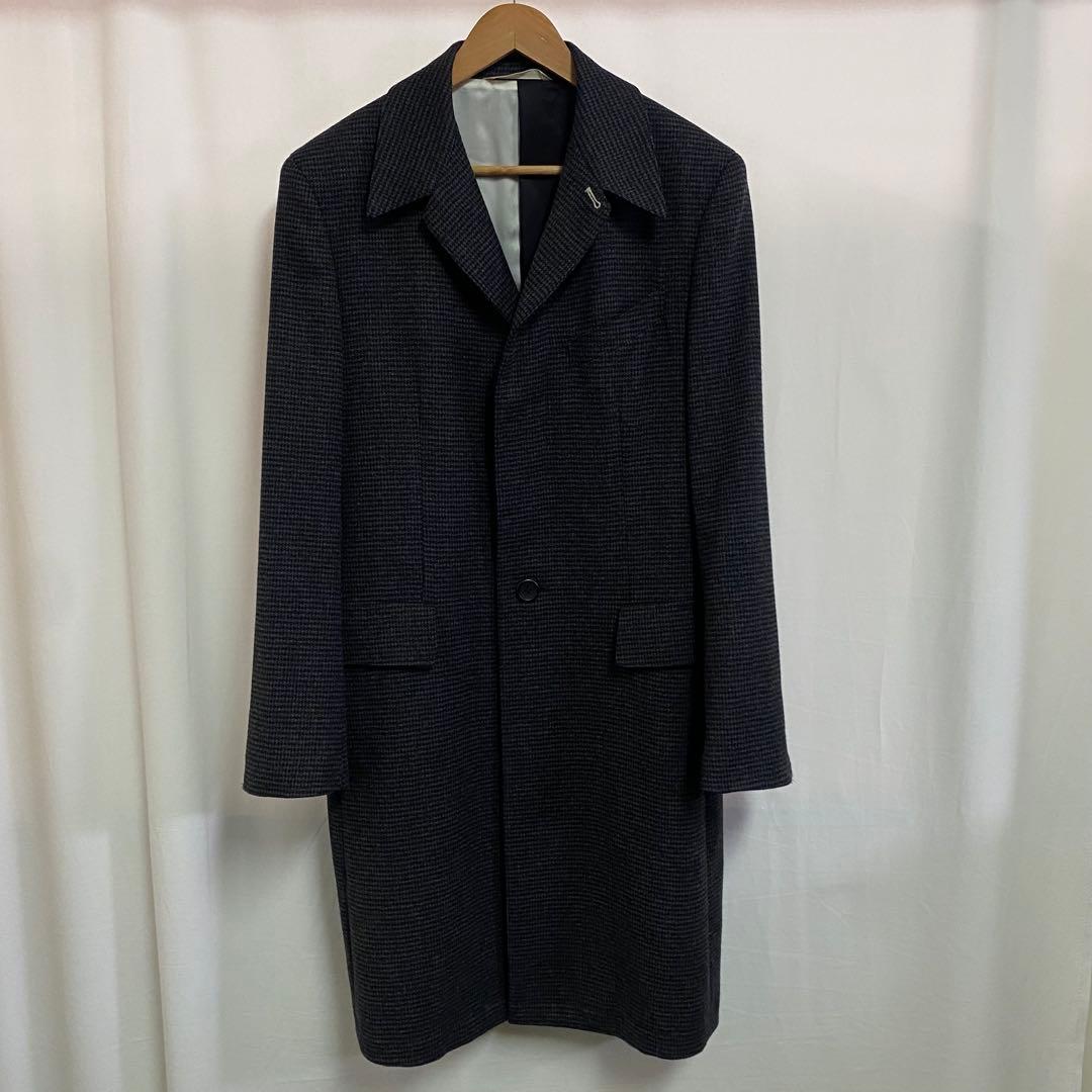 Paul Smith ウールチェスターコート
