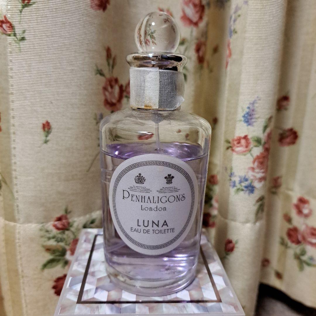 値下✦Penhaligon's LUNA ペンハリガン ルナ 100ml 正規品