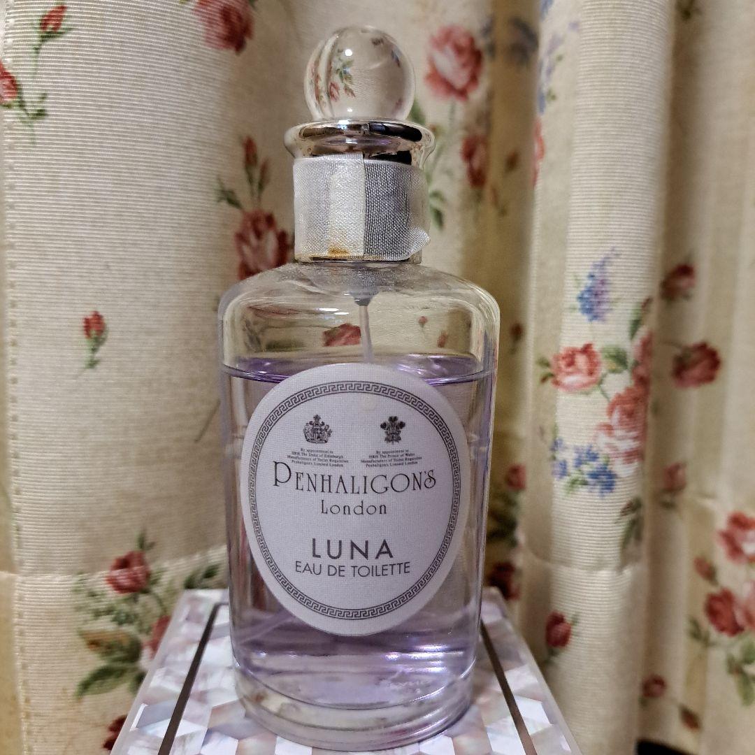 値下✦Penhaligon's LUNA ペンハリガン ルナ 100ml 正規品