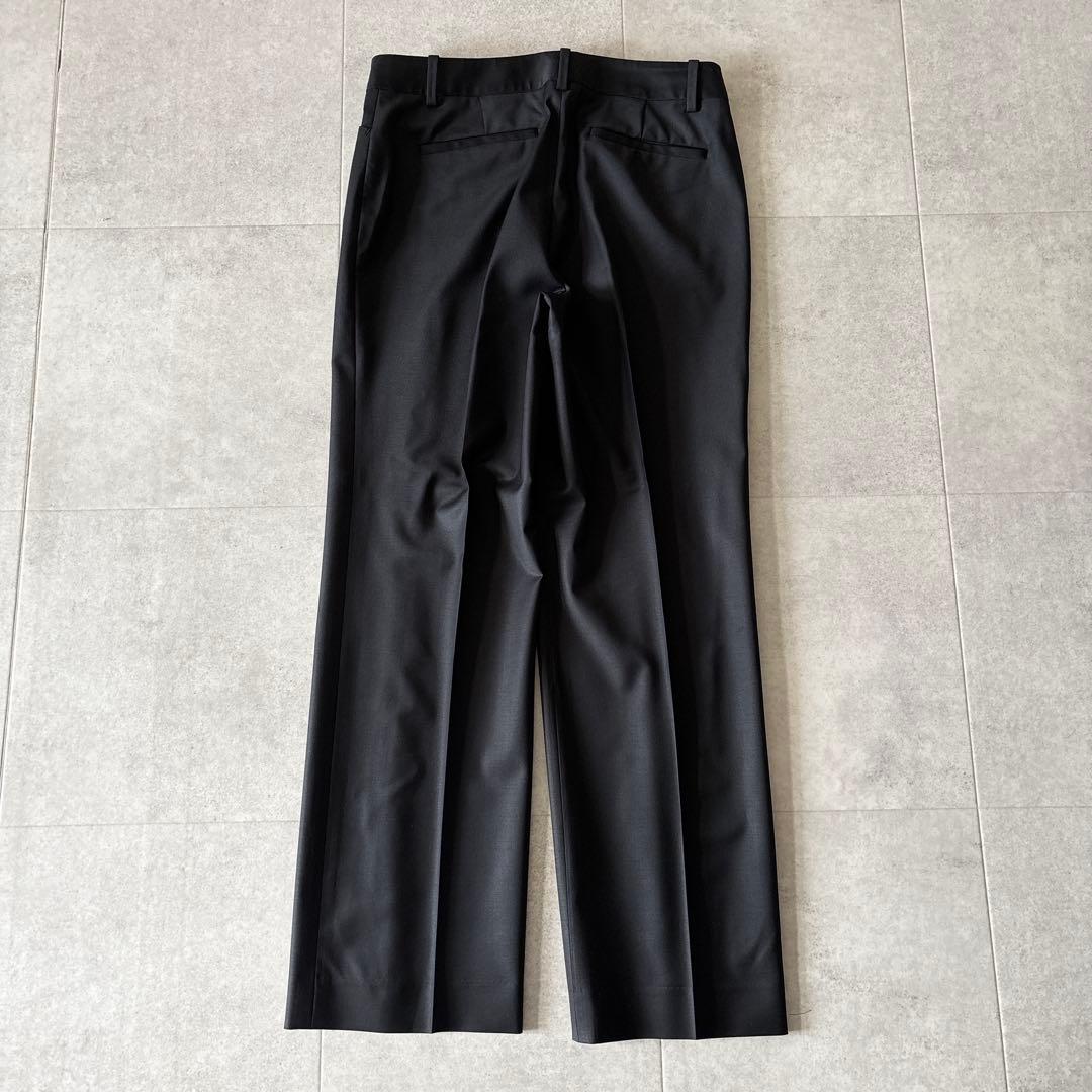 美品✨️セオリーリュクス EXECUTIVE 3点セットアップスーツ 40 黒