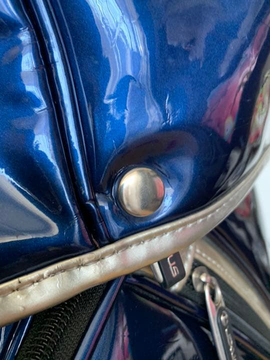 レクサスオリジナル　キャディーバック