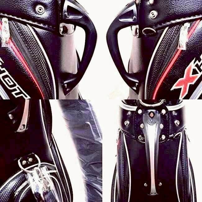 Callaway キャロウェイ キャディバック 限定 正規品 送料無料