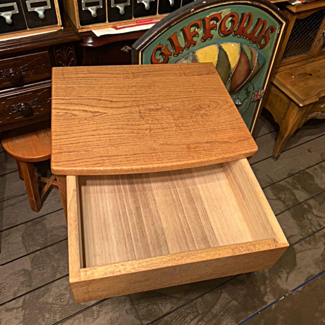 ヴィンテージ チェスト