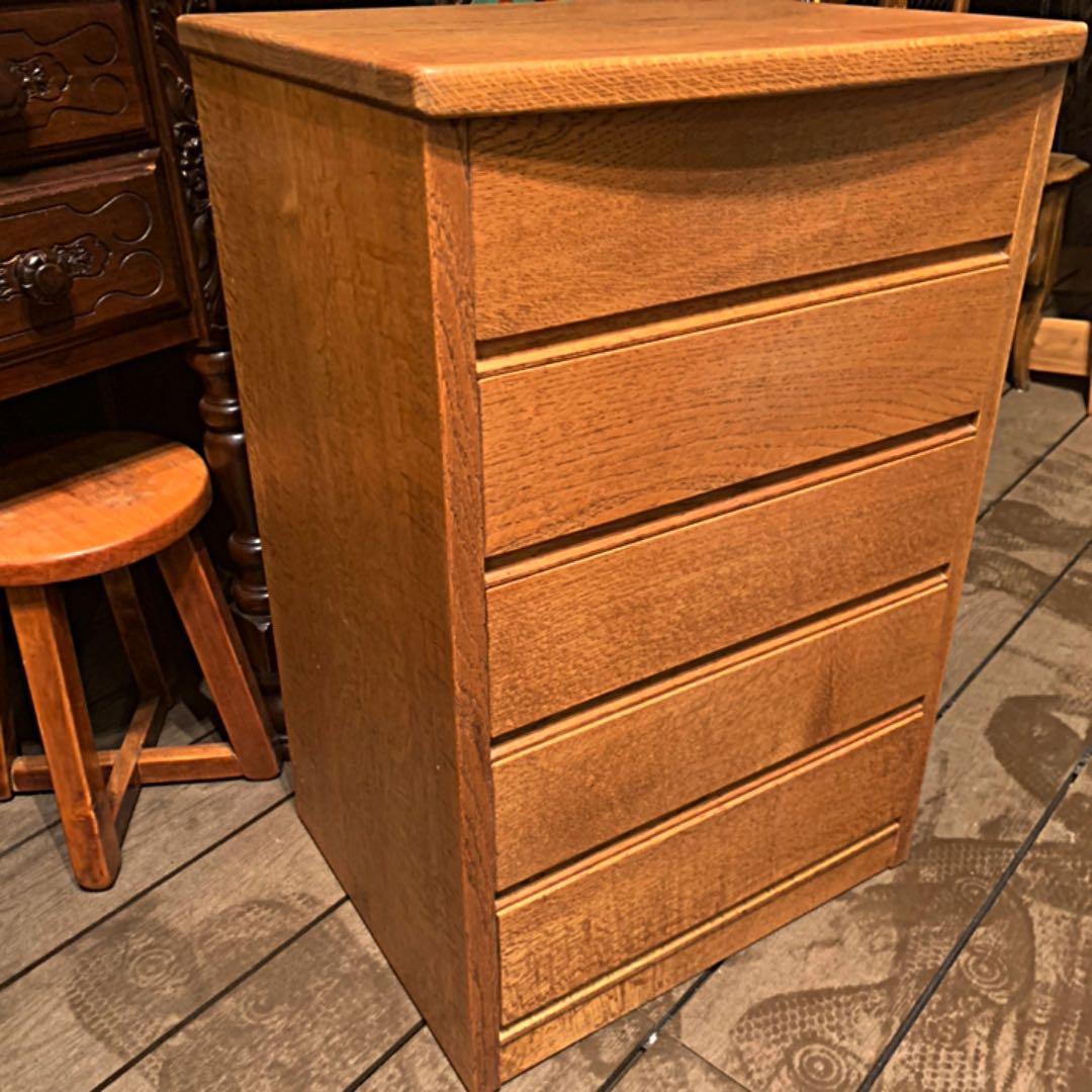 ヴィンテージ チェスト