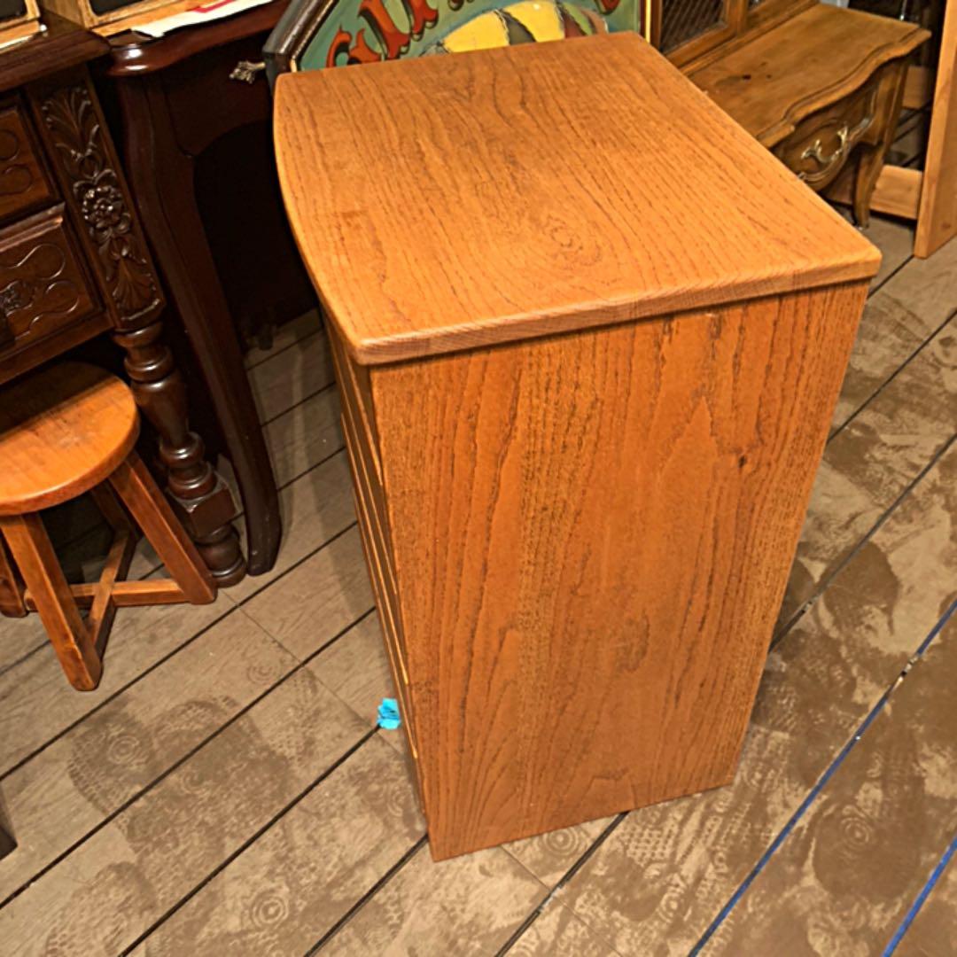 ヴィンテージ チェスト