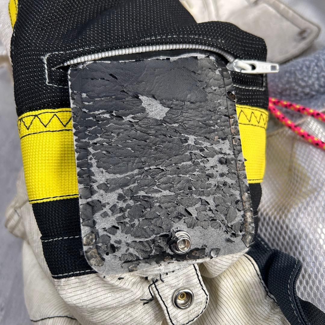 Z221 ROSSIGNOL 日本代表モデル スキーウェア 上下 メンズ L