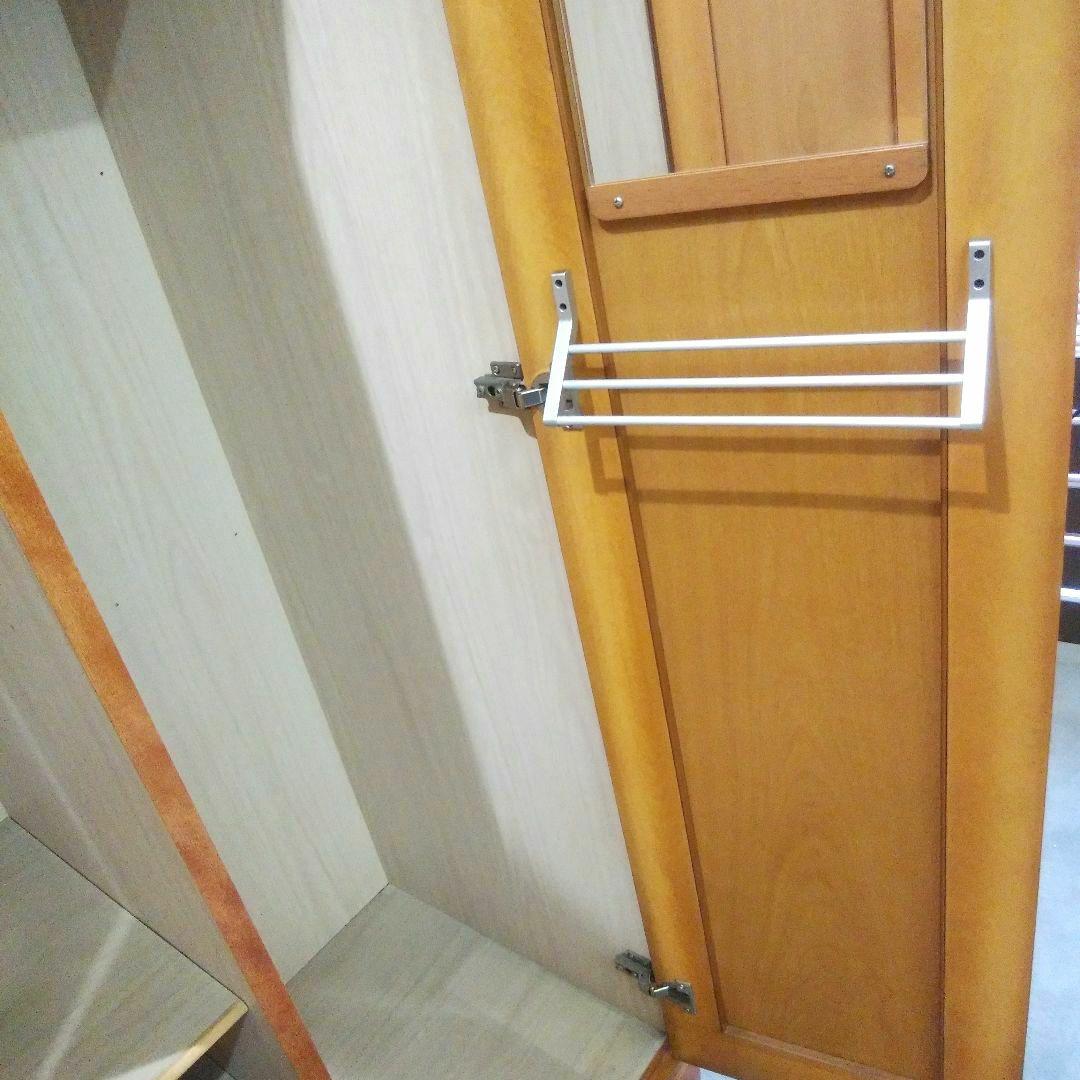 大塚家具 洋服箪笥 洋タンス 高級家具