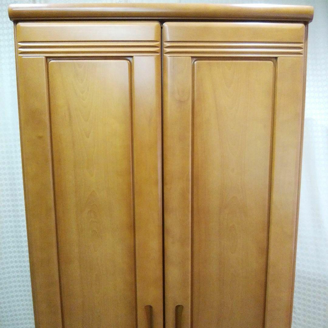 大塚家具 洋服箪笥 洋タンス 高級家具