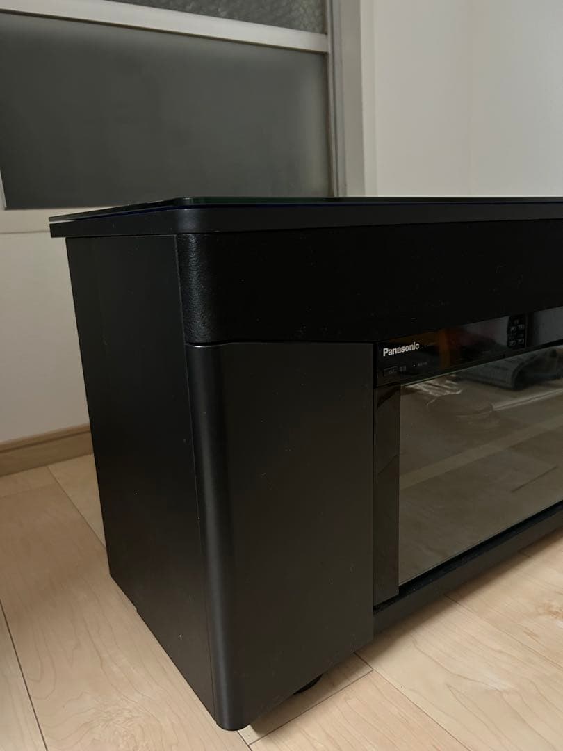 Panasonic 3.1chラックシアター