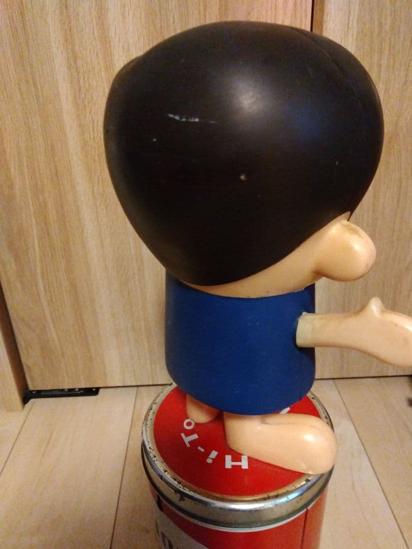 ナショナル坊や※現状画像にてご確認下さい