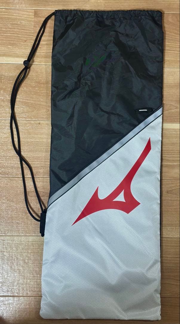 新品、未使用！　ディーフォース Vツアー　1U テニス　ラケット　ソフトテニス