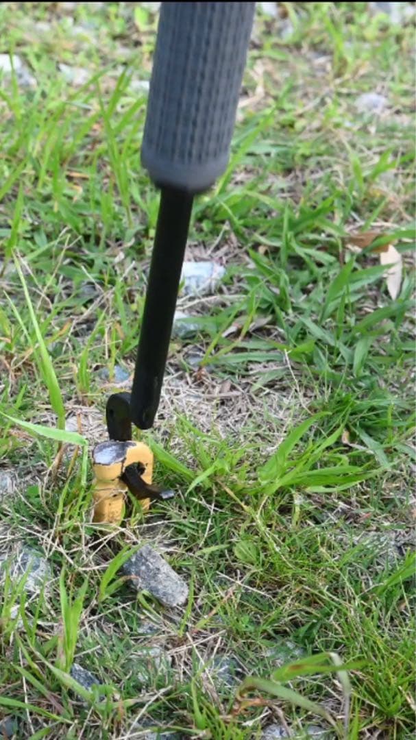 メフリレハンマー（ライト）