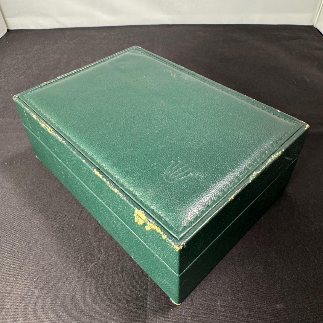 〇 純正 ROLEX ロレックス 空箱 68.00.08 YZ7017