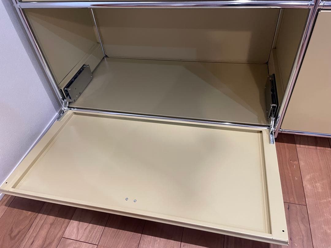 ☆☆N☆☆　モジュールラック　ユニットシェルフ　スチールラック