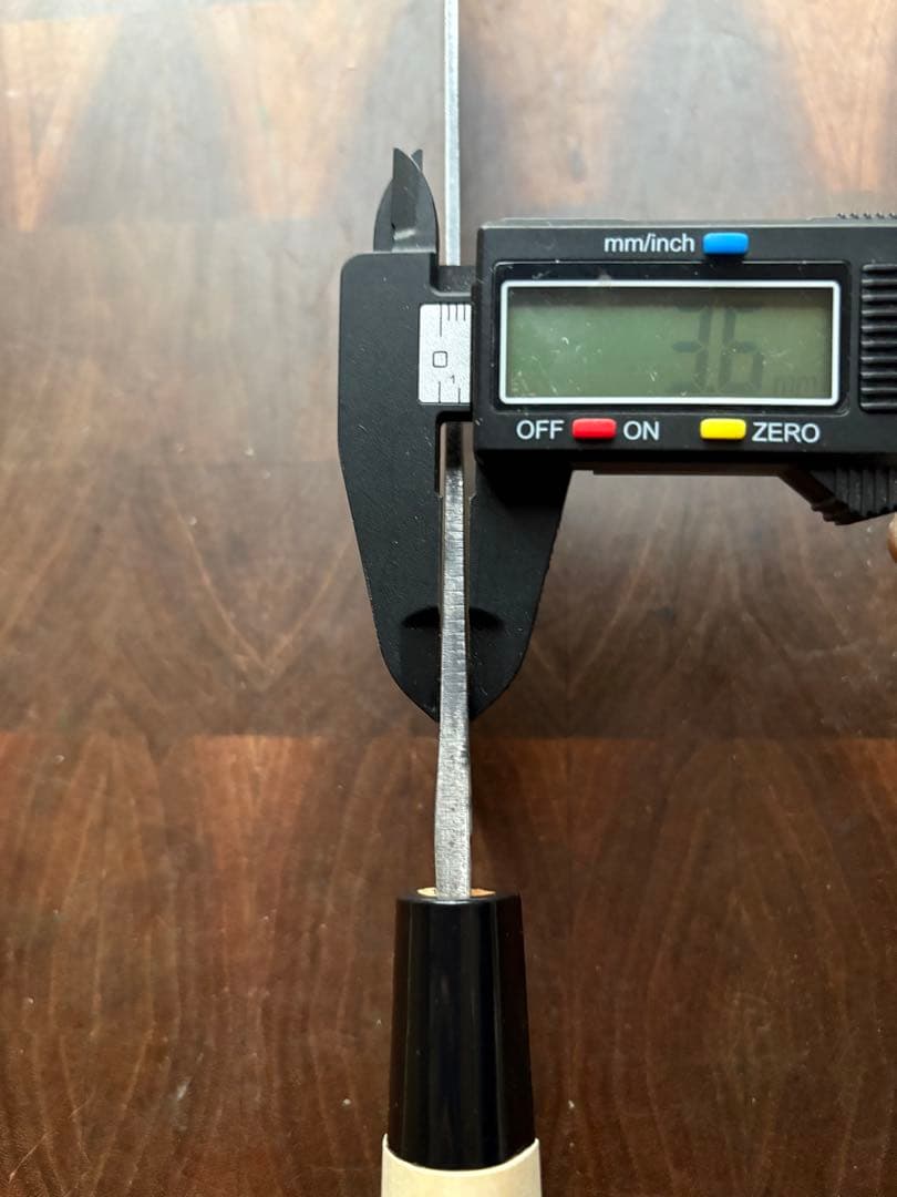 土佐打刃物　青2 和　牛刀　240mm 包丁　8寸　黒打　霞　手打　青紙