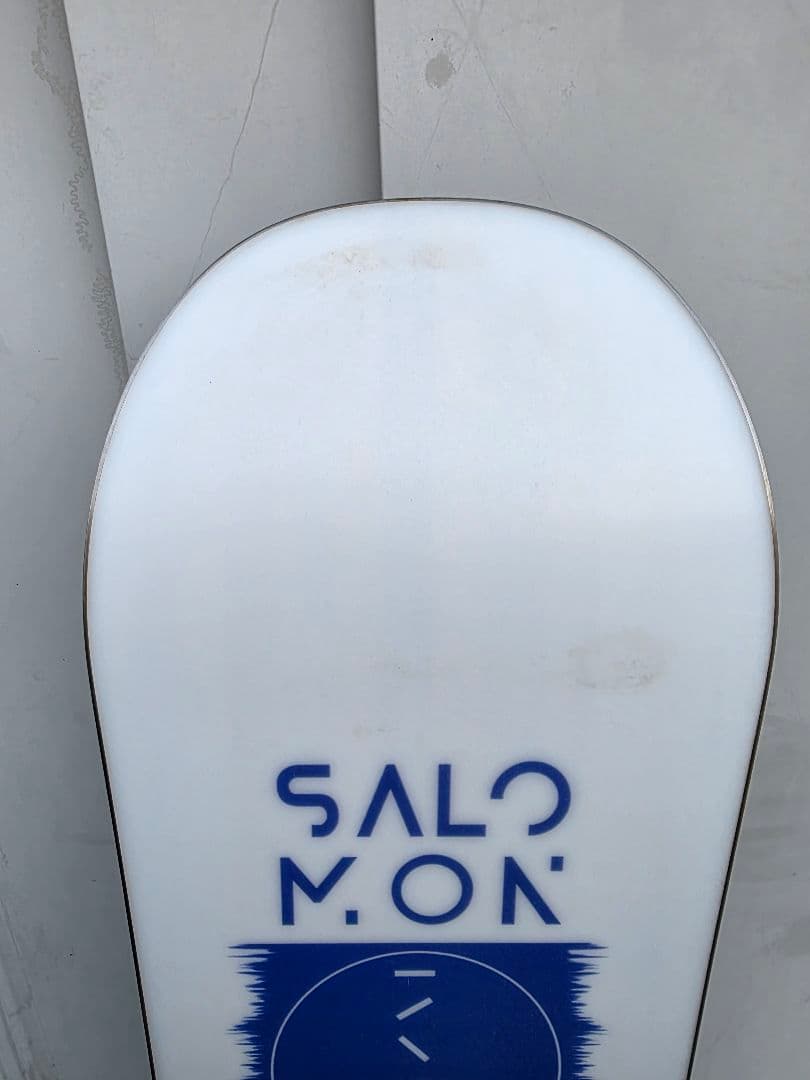 Salomon スノーボード