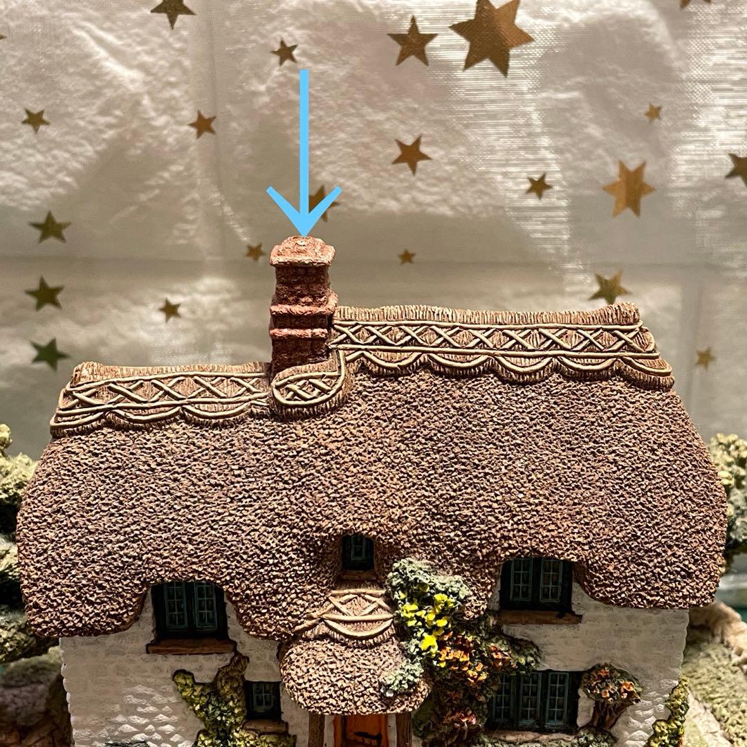 お正月セール❗️リリパットレーン361☆WATER'S EDGE