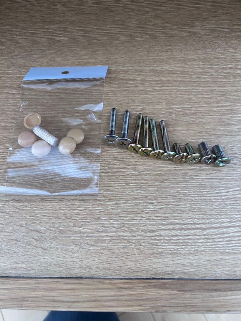 unico LOMキッチンカウンター　W1000 setF オーク材　ステンレス