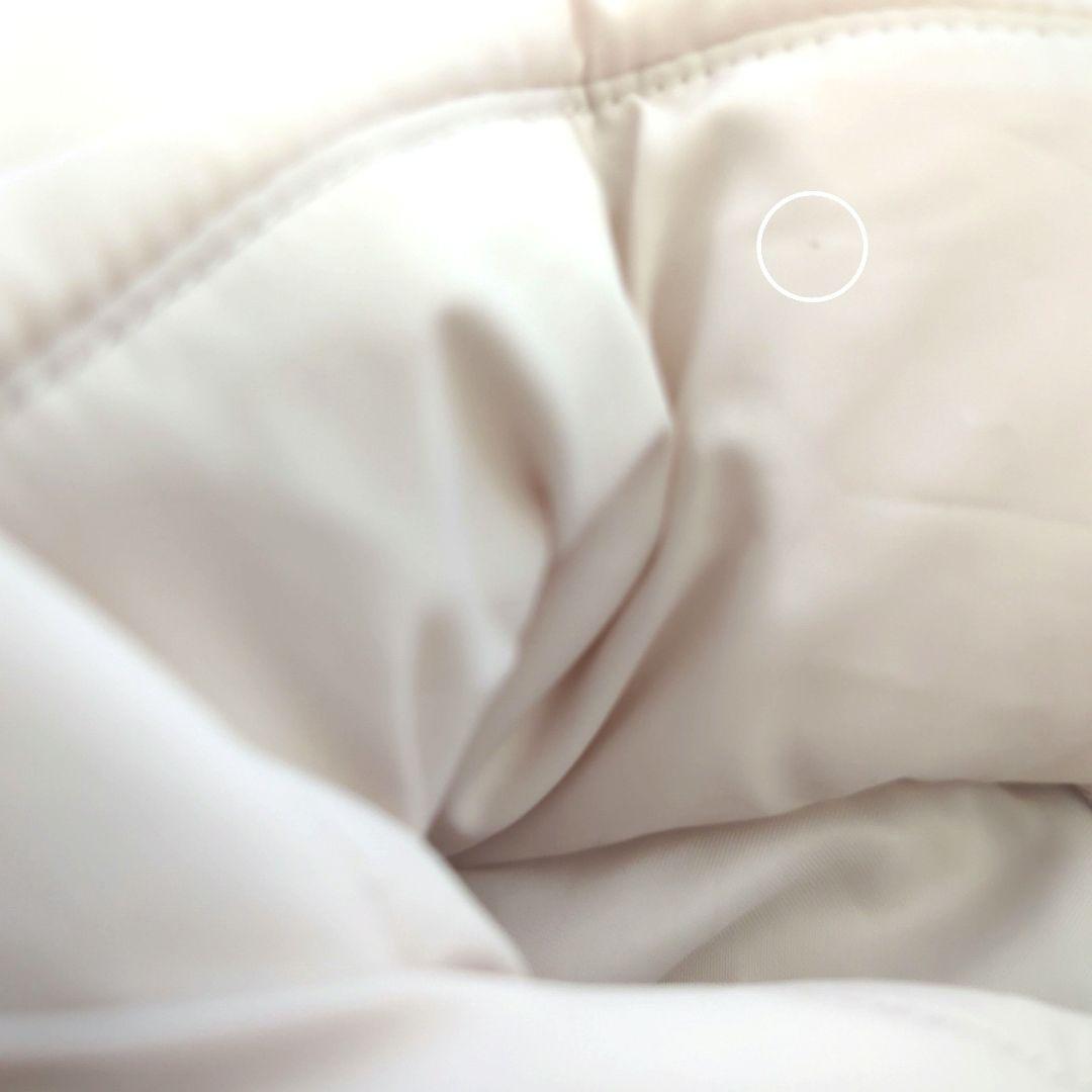 ナイキ NIKE ウィメンズ ウェア ダウンベスト シンプル ロゴ入り アウター