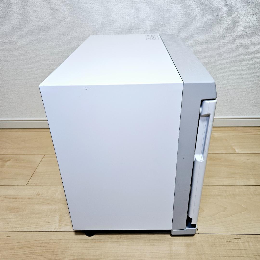 新品未使用 タイジ HC-18F 18リットル ホットキャビ タオルウォーマー