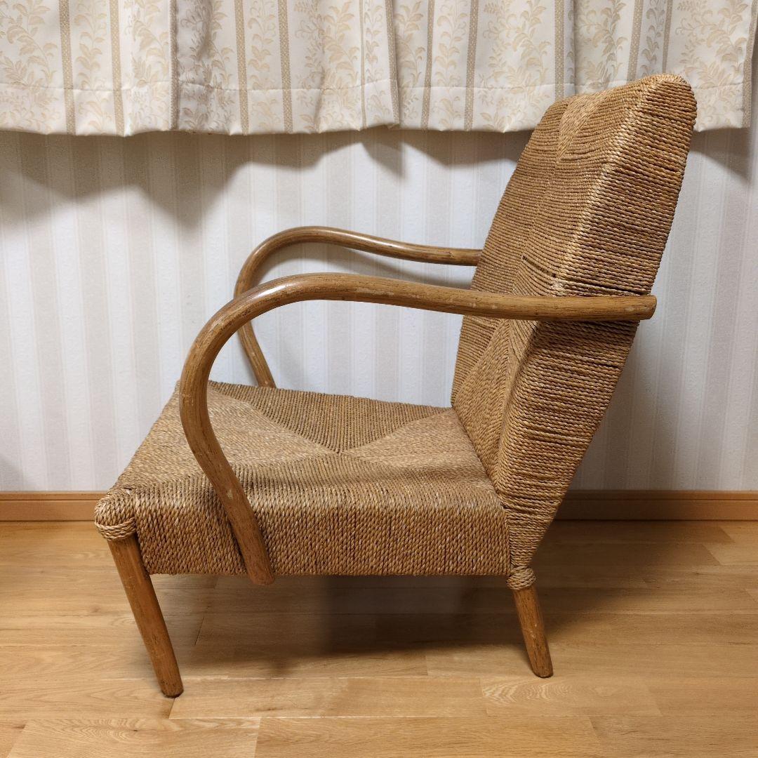 ペーパーコードチェア　【送料込み】